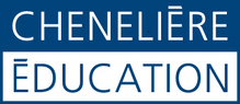 Logo Chenelière éducation